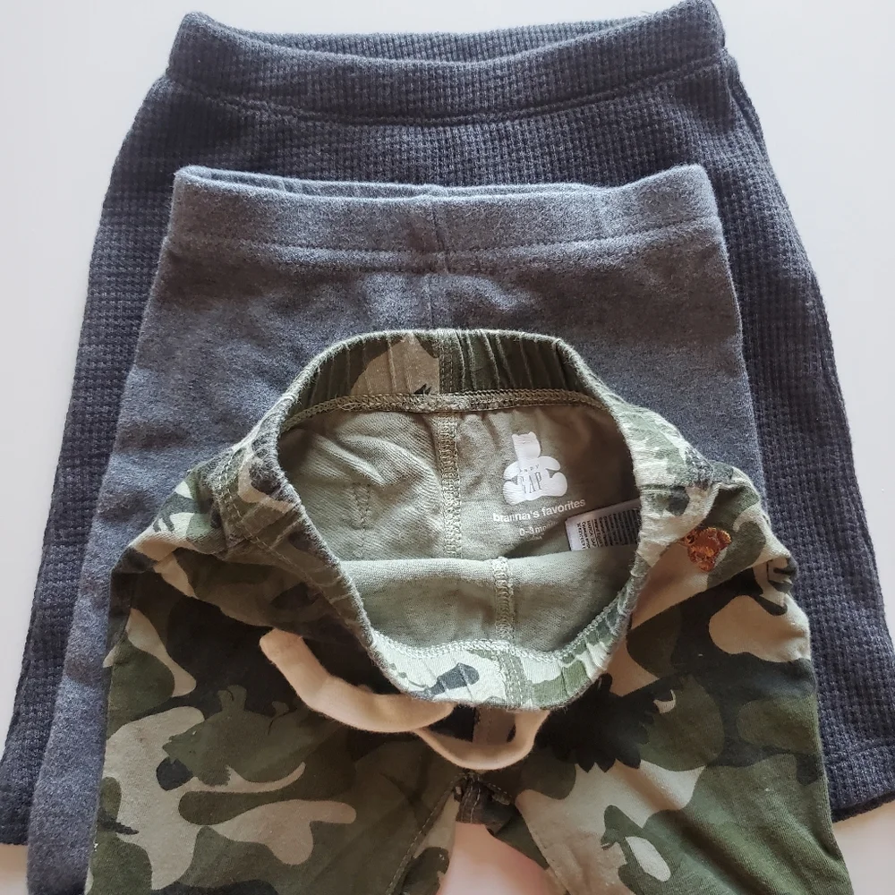 GAP PANTS